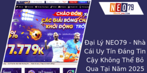 Đại Lý NEO79 - Nhà Cái Uy Tín Đáng Tin Cậy Không Thể Bỏ Qua Tại Năm 2025 6 Ai Ly Neo79 Nha Cai Uy Tin Ang Tin Cay Khong The Bo Qua Tai Nam 2025