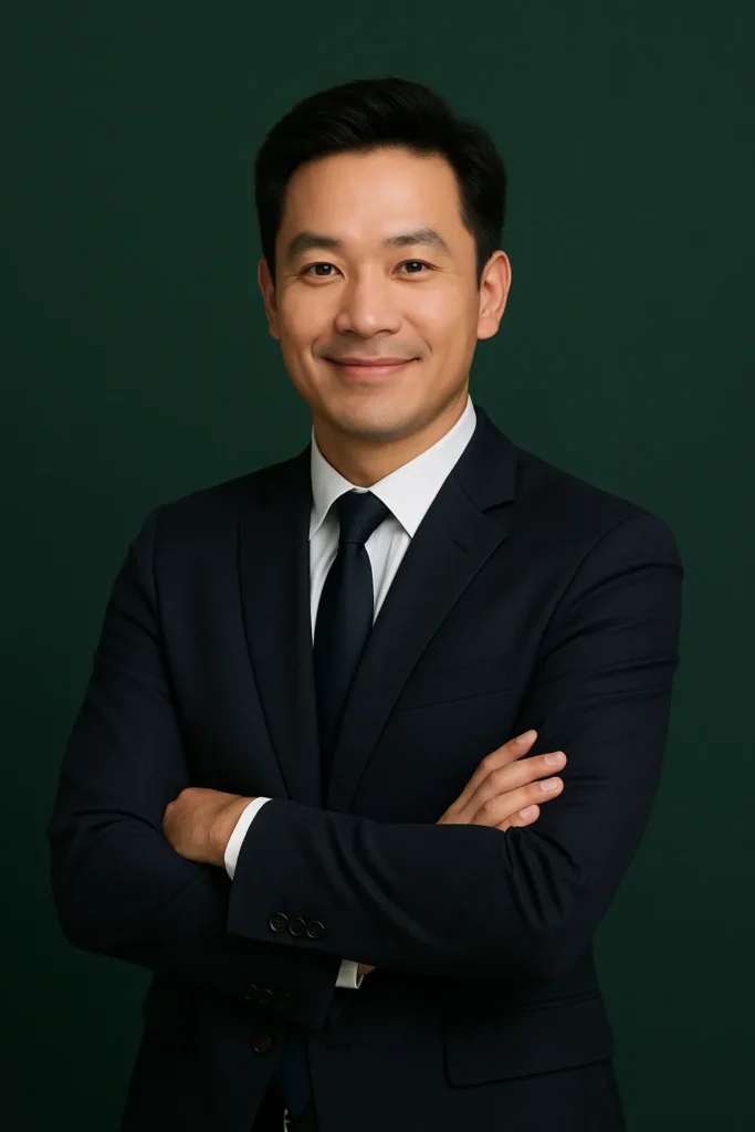 CEO David Nguyễn – Người Điều Hành Neo79.jpn.com Tại Việt Nam 1 Ceo David Nguyen 11Zon 1