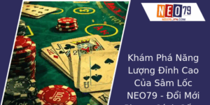 Khám Phá Năng Lượng Đỉnh Cao Của Sâm Lốc NEO79 - Đổi Mới Phong Cách Sống Hiện Đại 2 Kham Pha Nang Luong Inh Cao Cua Sam Loc Neo79 Oi Moi Phong Cach Song Hien Ai