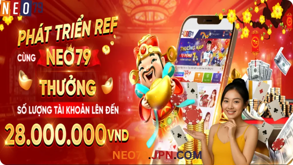 Neo79 🏆 Bệ Phóng Giải Trí, Trải Nghiệm Cá Cược Bền Vững 🥇 🌍 6 Neo79 1 11Zon 1