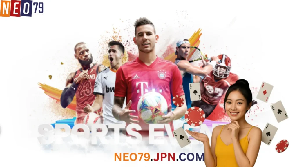 Neo79 🏆 Bệ Phóng Giải Trí, Trải Nghiệm Cá Cược Bền Vững 🥇 🌍 7 Neo79 2 11Zon 1