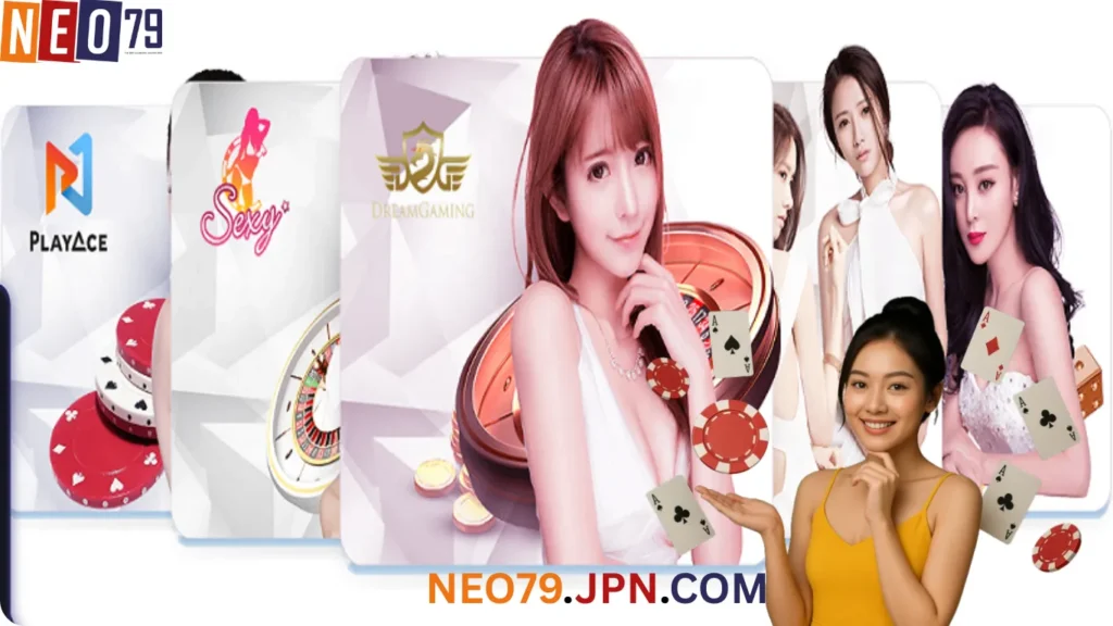 Neo79 🏆 Bệ Phóng Giải Trí, Trải Nghiệm Cá Cược Bền Vững 🥇 🌍 8 Neo79 3 11Zon 1