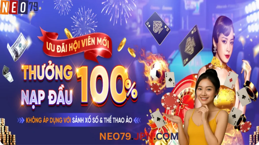 Neo79 🏆 Bệ Phóng Giải Trí, Trải Nghiệm Cá Cược Bền Vững 🥇 🌍 9 Neo79 4 11Zon 1