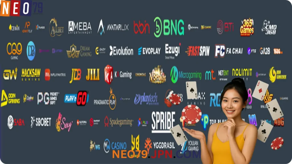 Neo79 🏆 Bệ Phóng Giải Trí, Trải Nghiệm Cá Cược Bền Vững 🥇 🌍 10 Neo79 5 11Zon 1