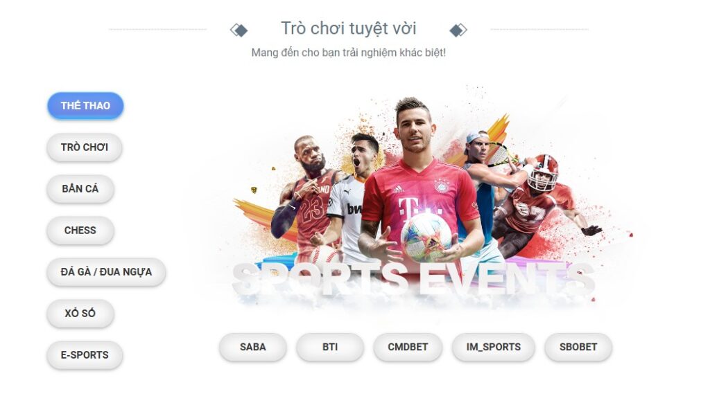 Neo79 🏆 Bệ Phóng Giải Trí, Trải Nghiệm Cá Cược Bền Vững 🥇 🌍 4 Tro Choi Neo79